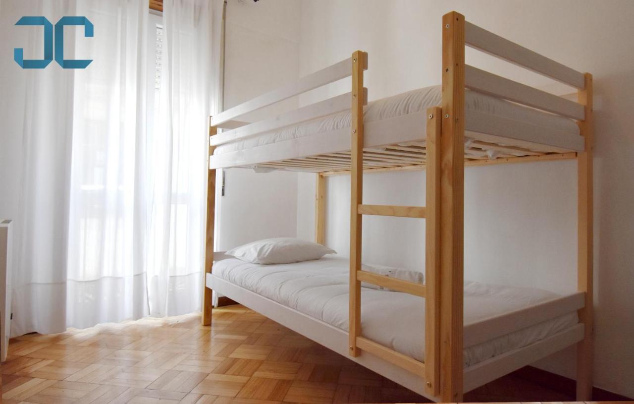 פורטו Sweet Garden Apartment By Jc מראה חיצוני תמונה
