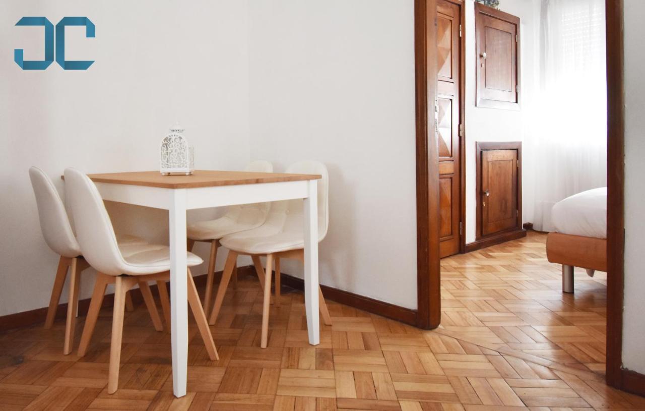 פורטו Sweet Garden Apartment By Jc מראה חיצוני תמונה