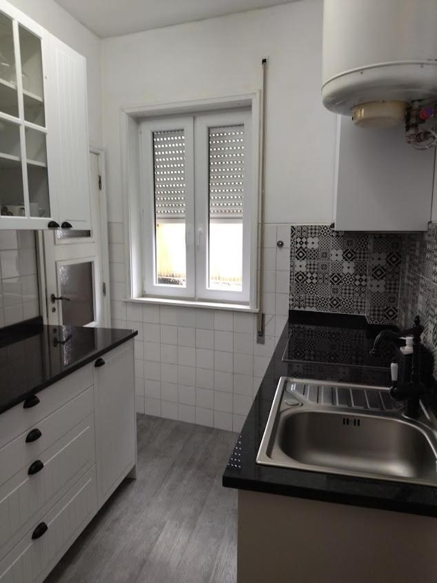 פורטו Sweet Garden Apartment By Jc מראה חיצוני תמונה