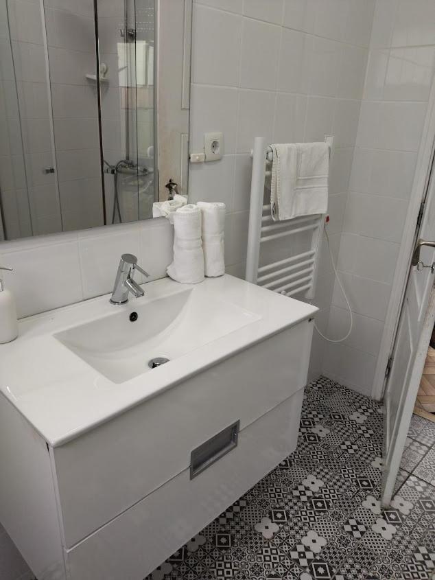 פורטו Sweet Garden Apartment By Jc מראה חיצוני תמונה